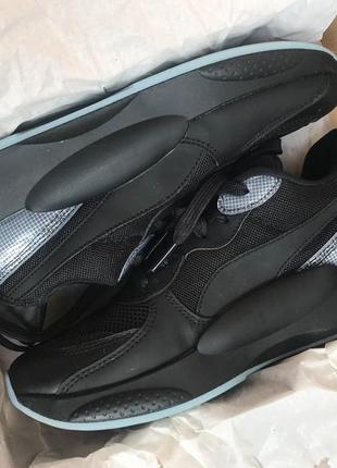 Кросівки puma