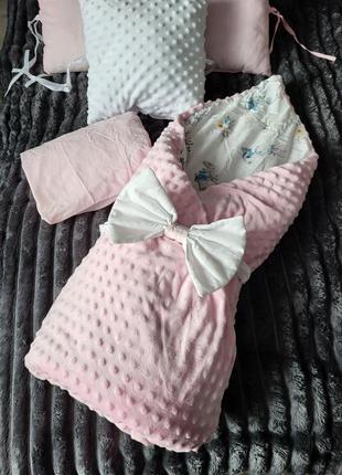 Продам бортики для принцеси