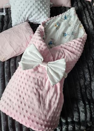 Продам бортики для принцеси