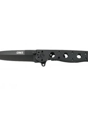 Нож crkt "m16-03ks" spear point (m16-03ks) - топ продаж!
