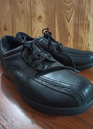 Ортопедические туфлиorthofeet