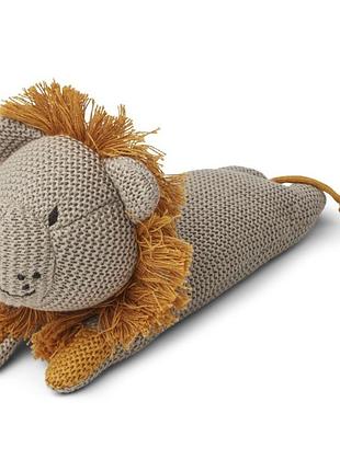 В'язана м'яка іграшка liewood 5