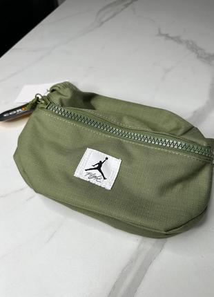 Jordan flight crossbody bag