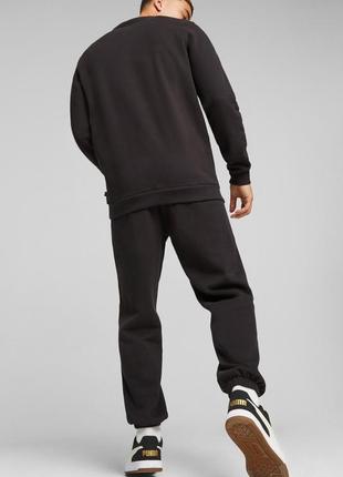 Спортивный костюм ( оригинал) puma feel good tracksuit men 670032_013 фото