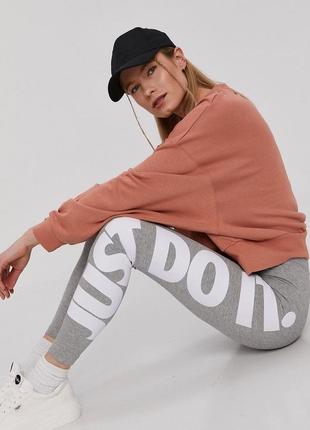 Лосины nike оригинал