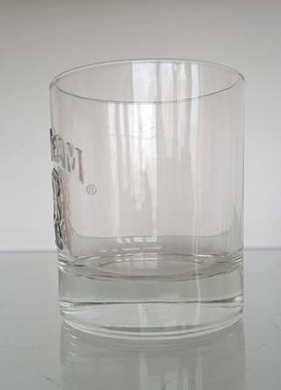 Стакан для виски jim beam
