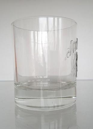 Стакан для виски jim beam
