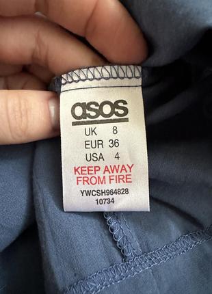 Блуза asos5 фото