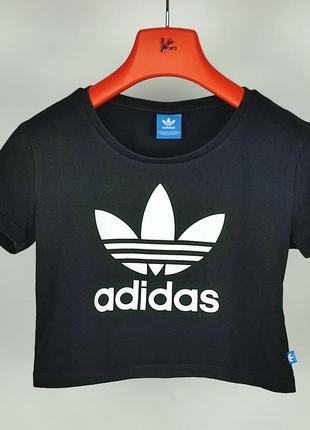 Adidas футболка - топ1 фото