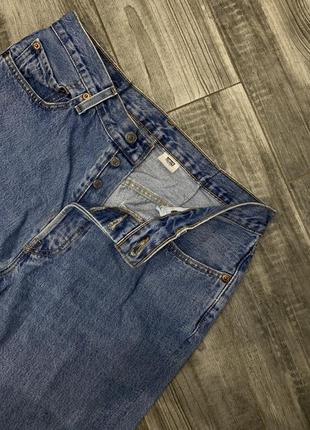 Джинси levi’s 501 vintage jeans4 фото