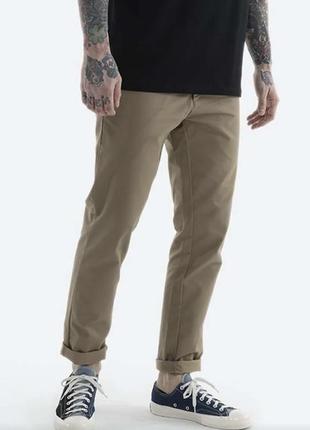 Штани carhartt wip
