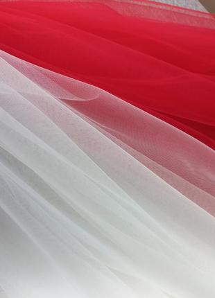 Невороятно красивая фата