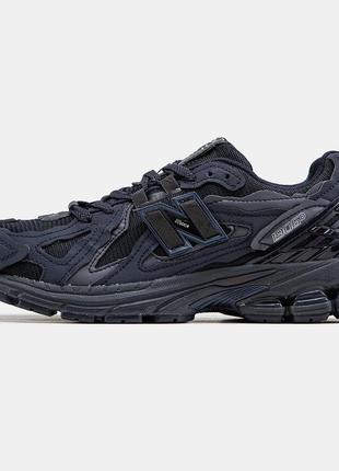 Мужские кроссовки new balance 1906r reflective 41