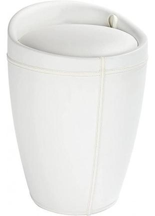 Табурет для ванної wenko bathroom stool candy