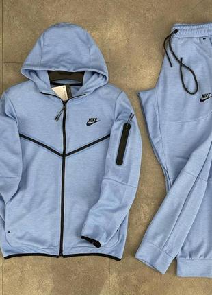 Спортивный костюм nike tech fleece