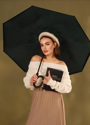Парасолька ☂️ зворотнього складення, парасоля навпаки