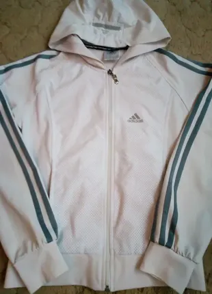 Олимпийка adidas