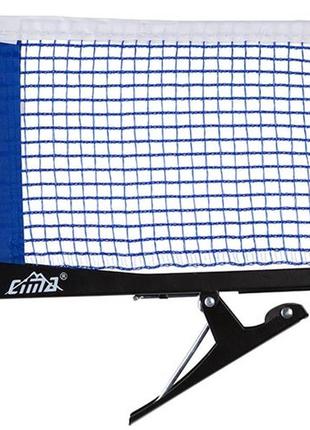Сетка для настольного тенниса cima cm-t1162 фото