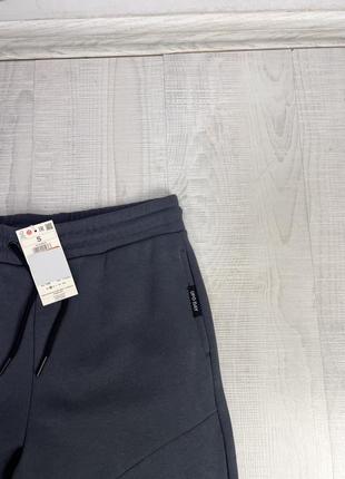 Спортивні штани cropp sweatpants8 фото