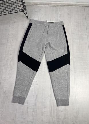 Спортивні штани cropp sweatpants7 фото