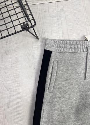 Спортивні штани cropp sweatpants9 фото