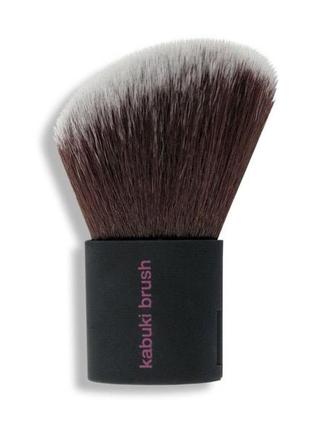 Кисть real techniques kabuki brush