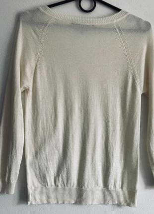 Джемпер sportmax max mara 2