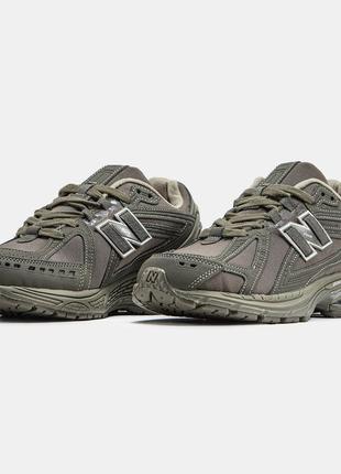 Мужские кроссовки new balance 1906r cordura 40-41-42-4310 фото