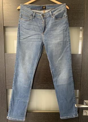 Джинси
