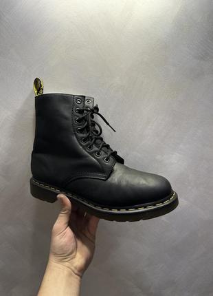 Dr. martens 1460 serena оригинал ботинки