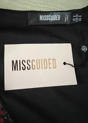 Платье missguided3 фото