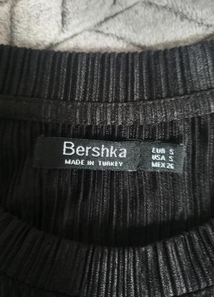 Футболка-топ bershka3 фото