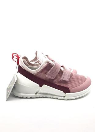 Оригинальные кроссовки 👟 кожаные от бренда ecco