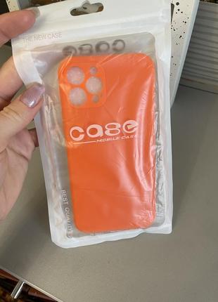Чехол на iphone 12 pro 6