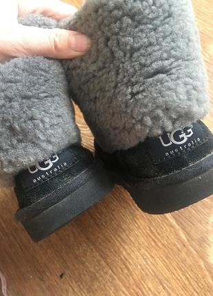 Ugg угги сапоги ботинки 285 фото