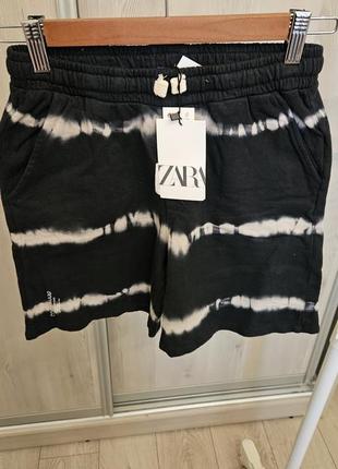 Нові шорти zara 146-152