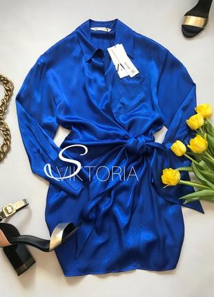 Платье платье zara