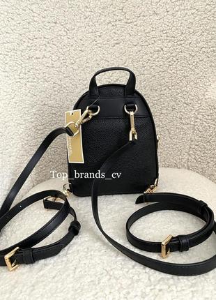 Рюкзак michael kors brooklyn xs оригинал3 фото