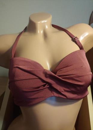 Верх от купальника h&m 80c