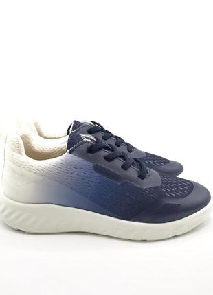 Оригінальні кросівки 👟  від бренду ecco