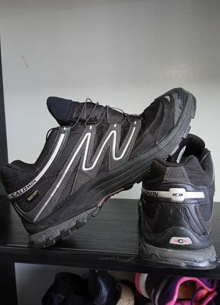 Salomon gore tex