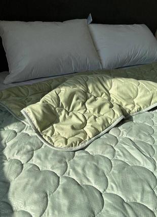 Одеяло легкое летнее двухспалка2 фото