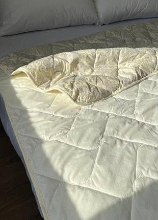 Одеяло легкое летнее двухспалка3 фото