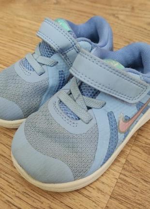 Кроссовки nike, 21