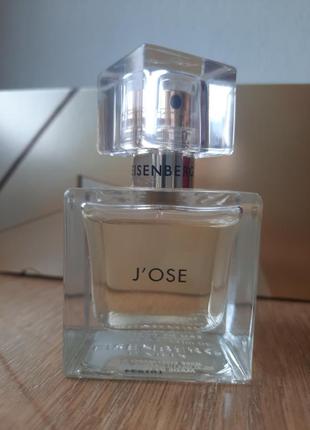 Eisenberg j'ose 30ml