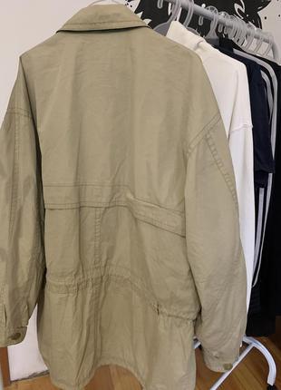 Куртка, вітровка bugatti5 фото