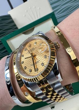 Часы rolex3 фото