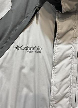 Куртка колумбия columbia