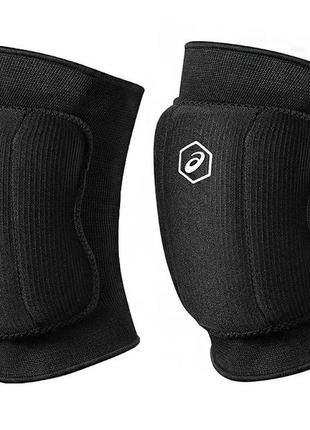 Наколінники волейбольні asics basic kneepad 146814-0904 (розмір xl)