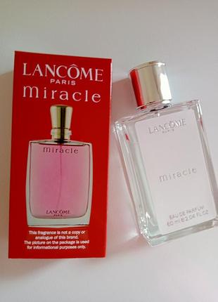 Парфумована вода 🌸miracle

🌸